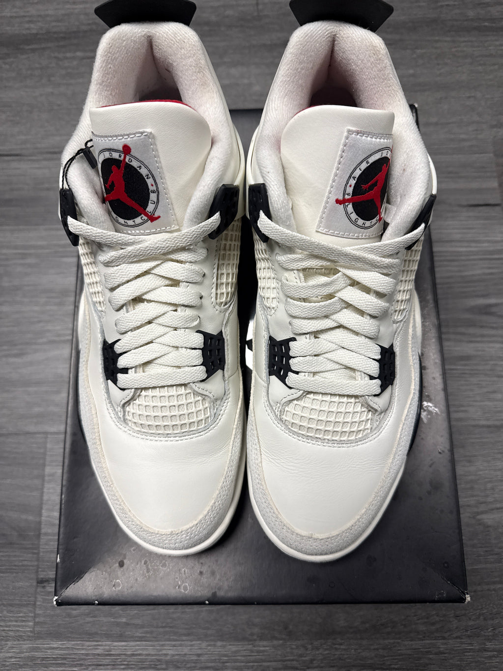 Jordan 4 Flight Club - size 11