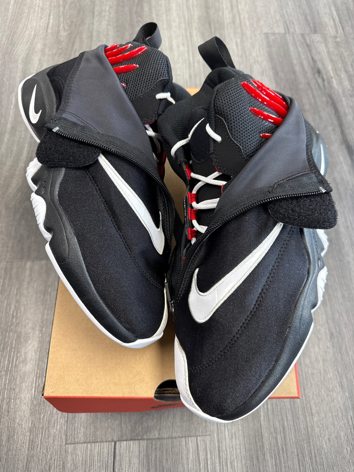Air Zoom Flight The Glove - size 11.5