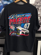Ryan Preece NASCAR Tee - size xl