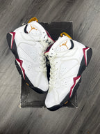 Jordan 7 Cardinal (2011) - size 9.5