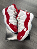 Jordan 11 Cherry - size 8.5