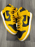 Nike Dunk Hi Wu-Tang - size 8