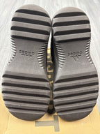 Adidas Yeezy Dessert Boot Oil - size 8.5