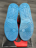 Jordan 1 UNC (reimagined) - size 12