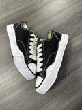 Maison Mihara Black White - size 37