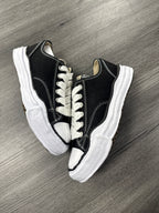 Maison Mihara Black White - size 37