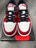 Jordan 1 Low Chicago 2026 - size 9.5
