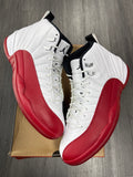Jordan 12 Cherry - size 14