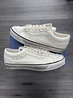 Vans Pearlized White - size 12