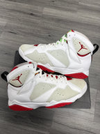 Jordan 7 Hare - Size 13