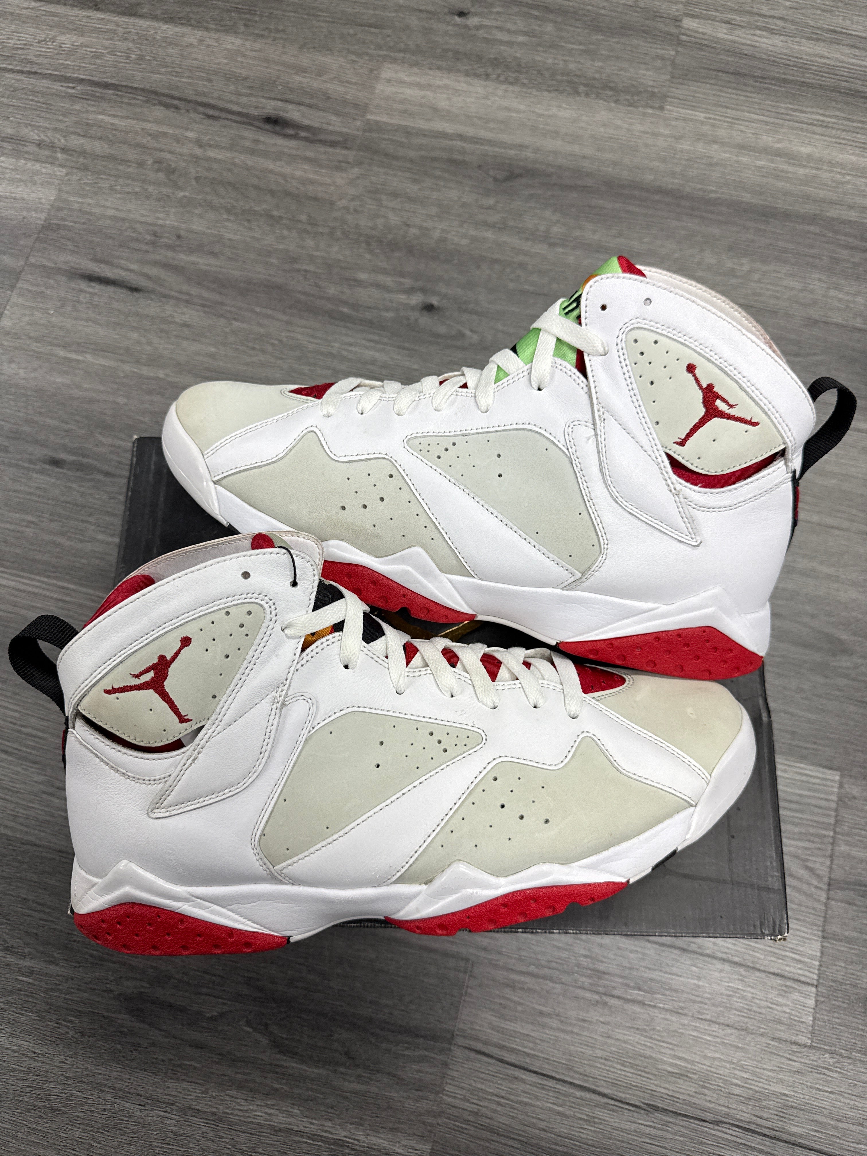Jordan 7 Hare - Size 13