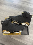 Jordan 6 DMP - size 10.5