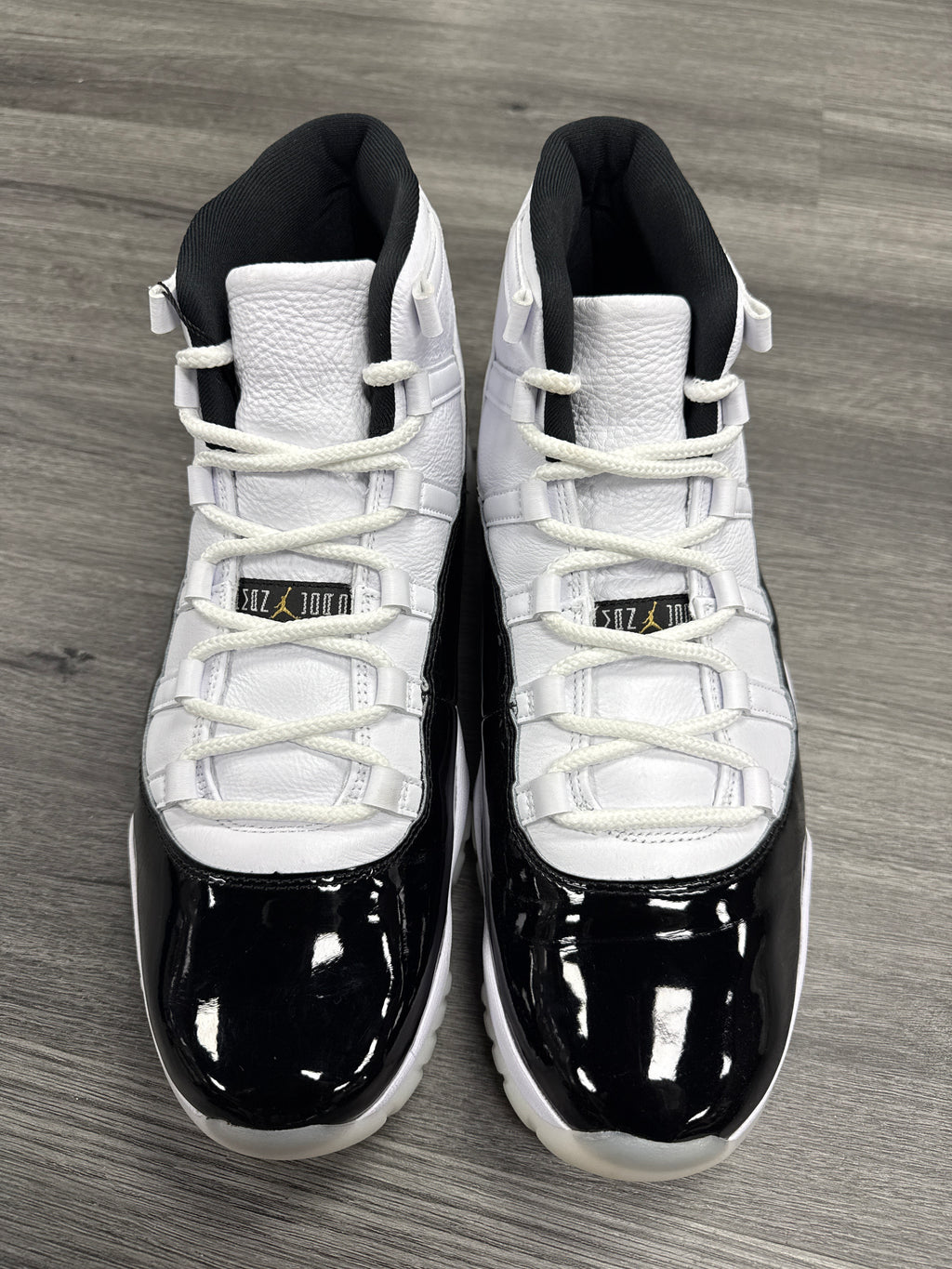 Jordan 11 Gratitude - Size 13