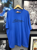 Supreme Blue Tee - size XL