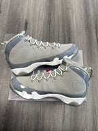 Jordan 9 Cool Grey - size 11.5