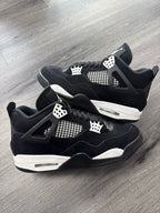 Jordan 4 White Thunder - size 10