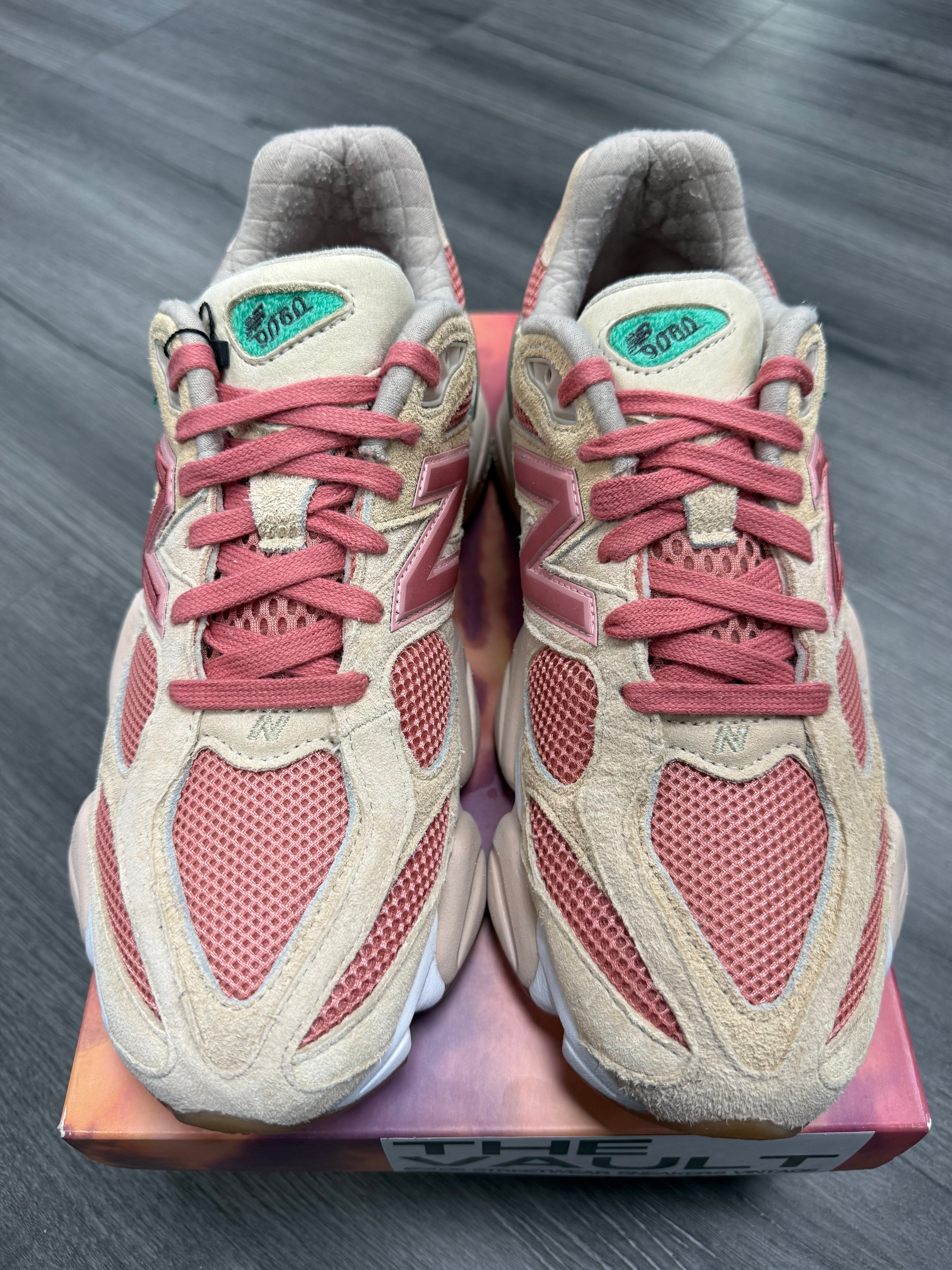 New Balance 9060 Joe Freshgoods - size 10