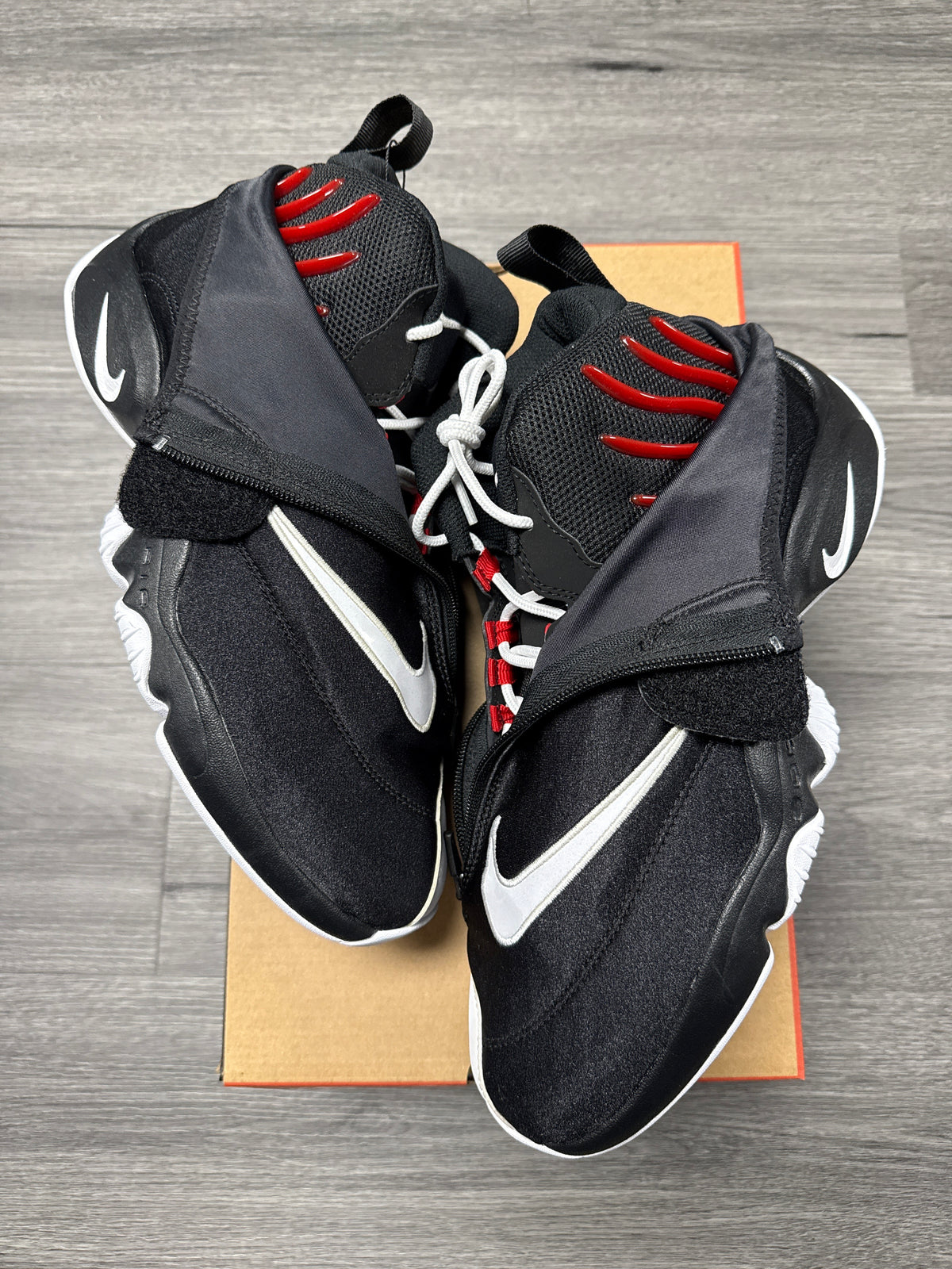Nike Zoom Flight The Glove - size 11.5