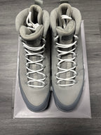 Jordan 9 Cool Grey - size 11