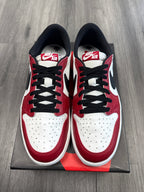 Jordan 1 Low Chicago - size 11.5