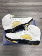 Jordan 5 A Ma Maniere Dawn - Size 13