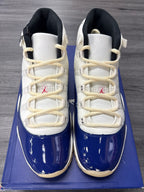 Jordan 11 Rare Air - size 10