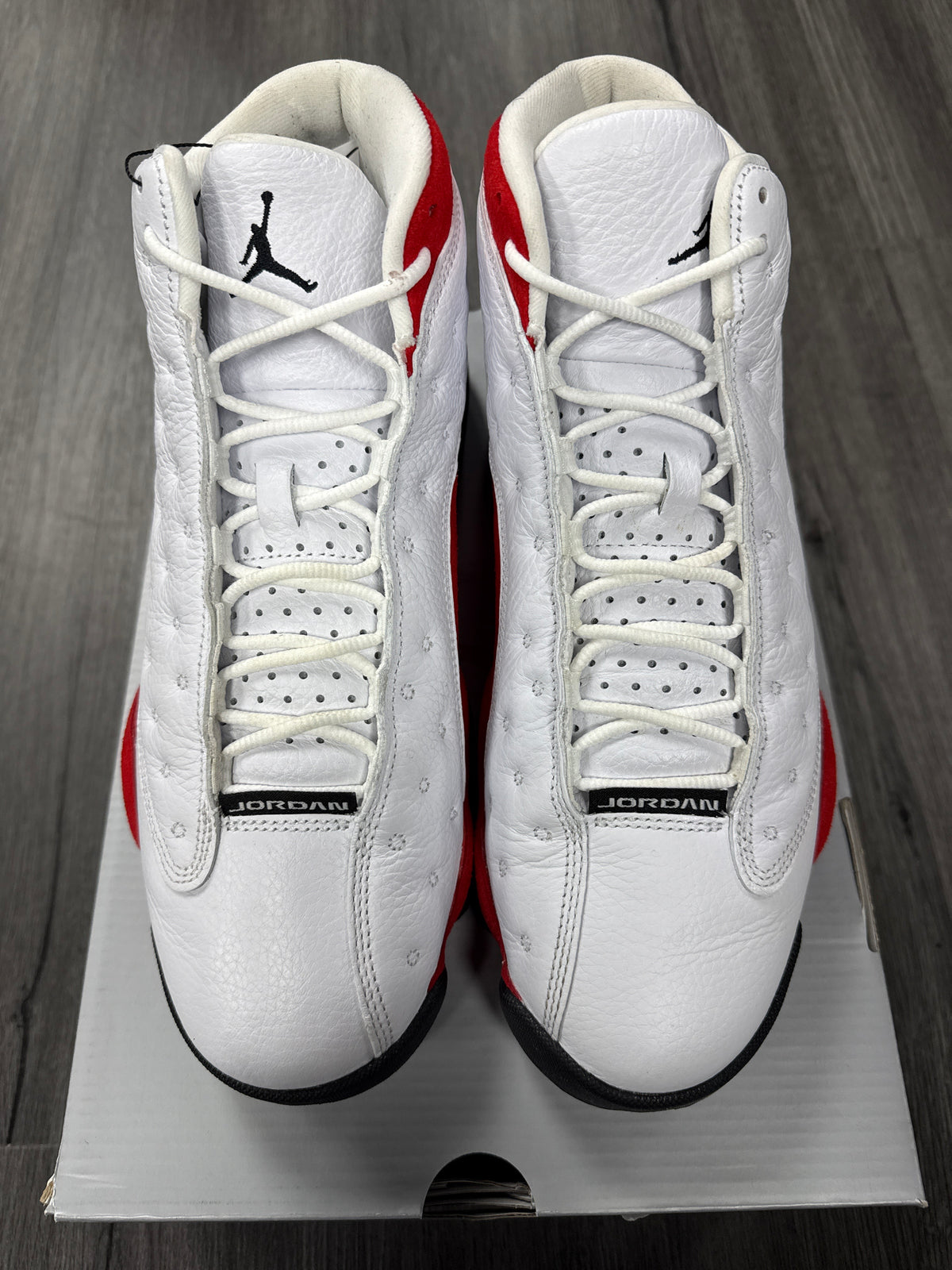 Jordan 13 Chicago - size 10.5