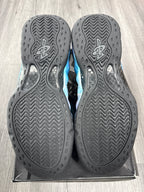 Nike Foamposite One Big Bang - size 10