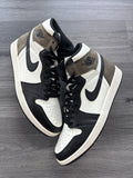 Jordan 1 Mocha - size 12