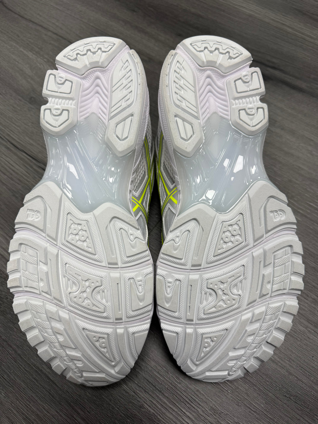 ASICS Gel Nimbus 10.1 Kith - size 10