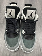 Jordan 4 Fear GS - size 7