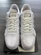 Nike Air Force 1 CPFM White - size 11.5