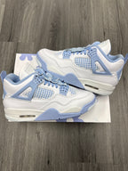 Jordan 4 Forget Me Not - size 8.5m/10w