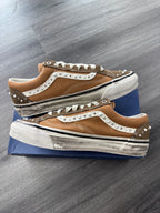 Vans LX Old Skool 36 Pearlized - size 10.5