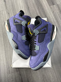 Jordan 4 Lakers - size 8.5