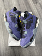Jordan 4 Lakers - size 8.5