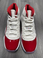 Jordan 11 Cherry GS - size 7