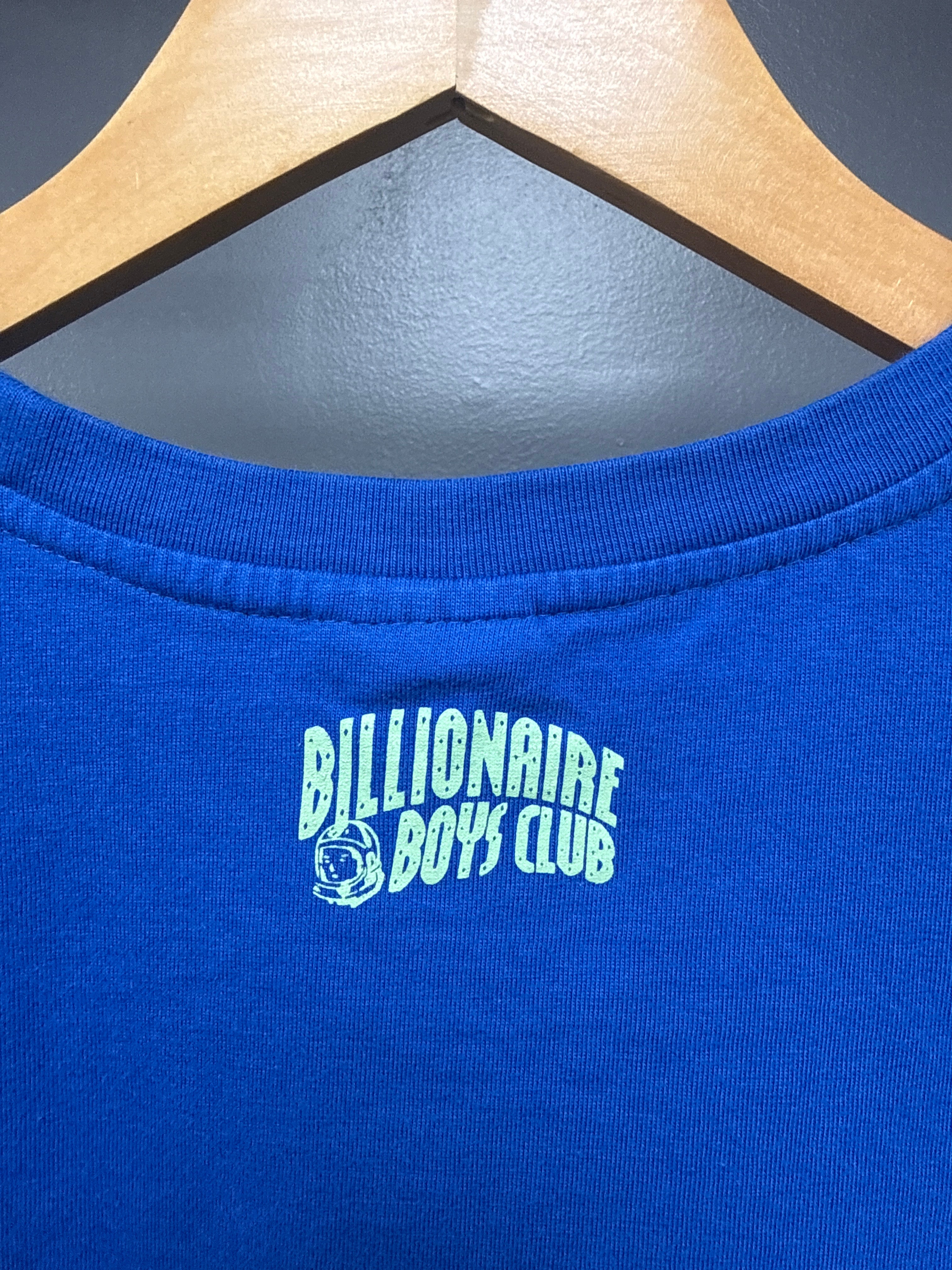 Billionaire Boys Club Astro Tee - size xl