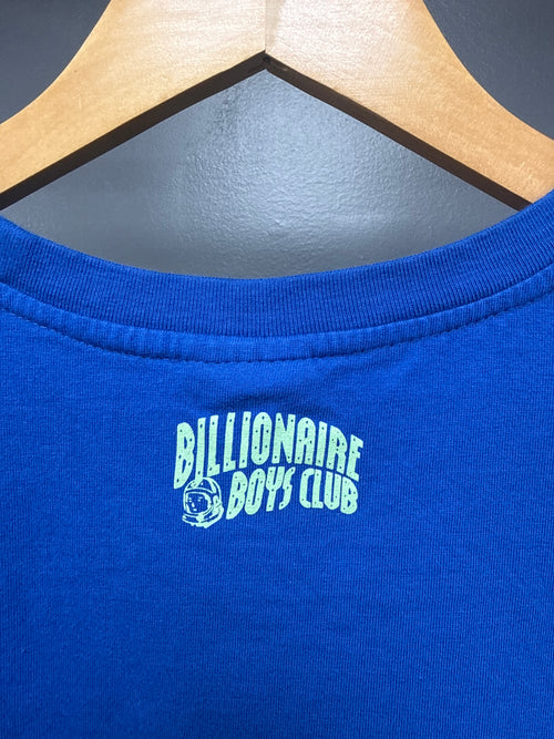 Billionaire Boys Club Astro Tee - size xl
