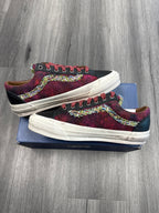 Vans Old Skool 36 Red Souvenir - size 9.5