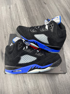 Jordan 5 Racer Blue - Size 9