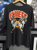 Kansas City Chiefs Salem Tee - size xl