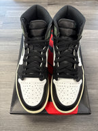 Jordan 1 Clay Green - size 9.5