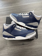 Jordan 3 Georgetown - size 13