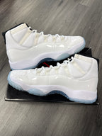 Jordan 11 Legend Blue - size 9