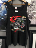 CT Racing Chevy Tee - size L