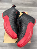 Jordan 12 Flu Game (2025) - size 12