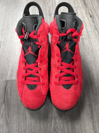 Jordan 6 Toro - size 8