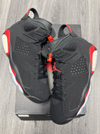 Jordan 6 Infrared (2019) - size 8