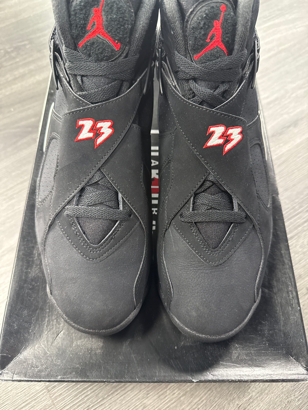 Jordan 8 Playoff - size 10